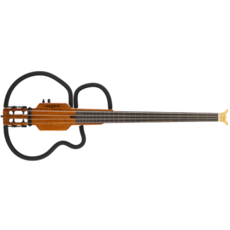 ARIA Sinsonido fretless bass AS-691-BFLMH
