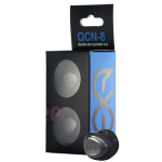 EXA-QCN8-2 quick-release cymbal nut