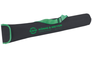 K&M 10711-000-00 lessenaartas voor model 107