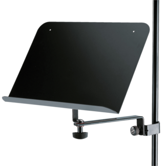 K&M 11520 bladmuziek houder