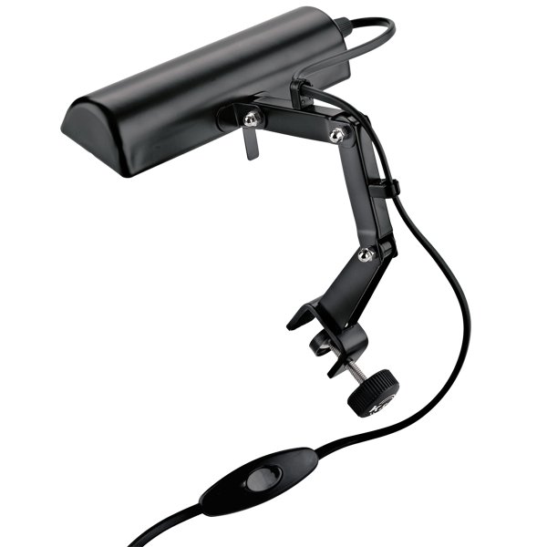 K&M 122e Lessenaarlamp K&M 122e Lessenaarlamp