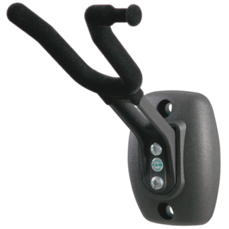 K&M 16580 viool wandhaak
