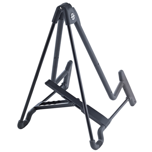 K&M 17581 Heli electric guitar stand K&M 17581 Heli electric guitar stand
