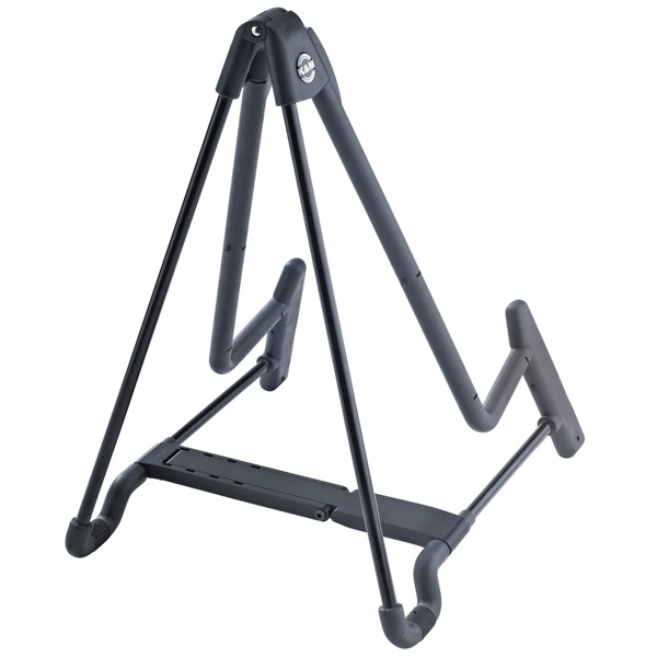 K&M 17581 Heli electric guitar stand K&M 17581 Heli electric guitar stand