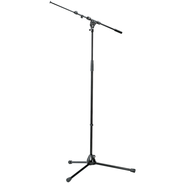 K&M 21090300-55 microfoonstatief K&M 21090300-55 microfoonstatief