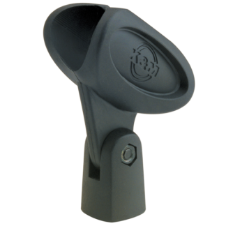 K&M 85050-000-55 Microphone adaptor