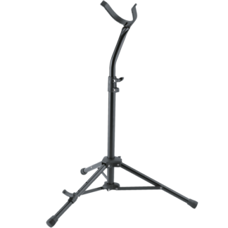 K&M 144/1 baritonsax statief