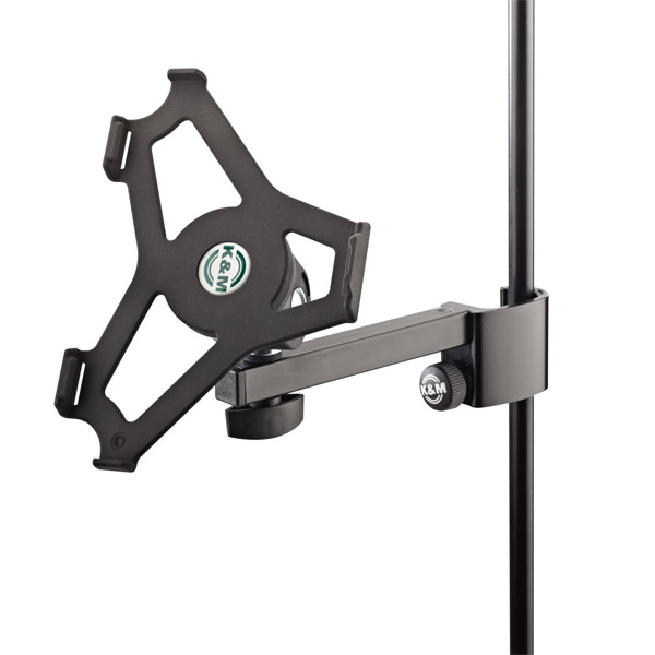 K&M 19723 iPad Mini houder