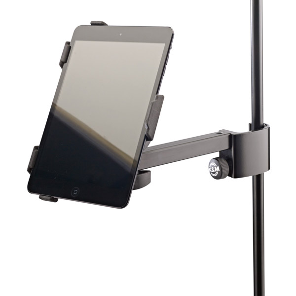 K&M 19723 iPad Mini houder K&M 19723 iPad Mini houder
