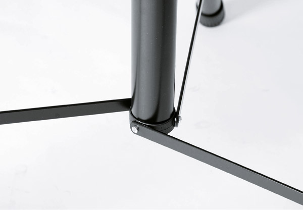K&M 21435 speaker stand
