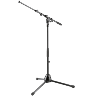 K&M 25900-300-55 microphone stand