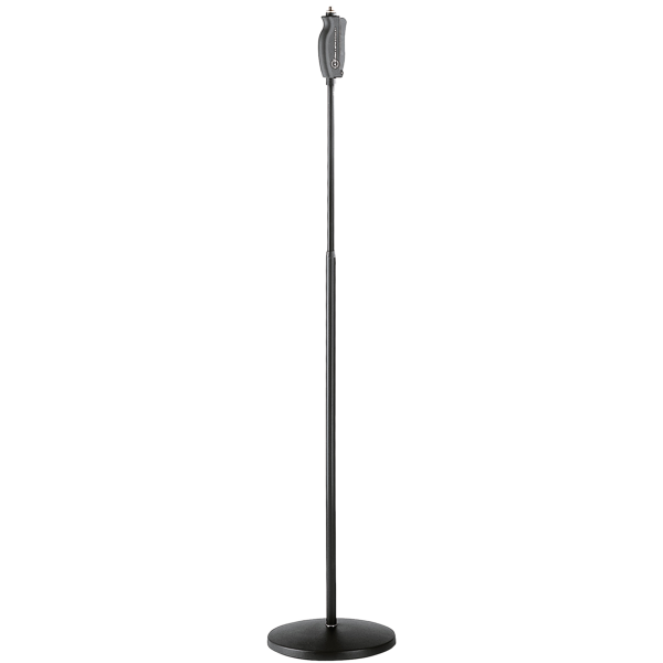 K&M 26085-300-55 Microphone stand K&M 26085-300-55 Microphone stand