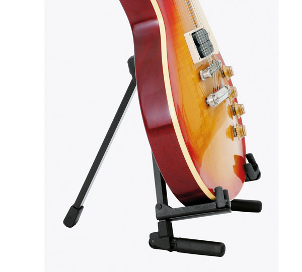 K&M 17550 Gitaar standaard K&M 17550 Gitaar standaard
