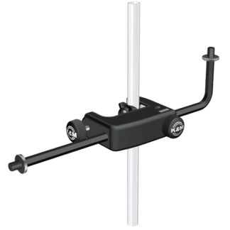 K&M 24050-311-55 microfoonhouder