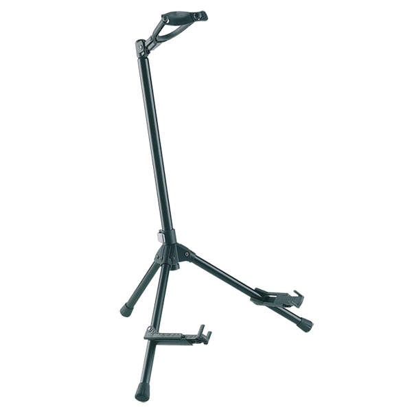 K&M-17685-000-55 Gitaar stand memphis K&M-17685-000-55 Gitaar stand memphis
