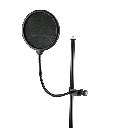 K&M-23956-000-55 Pop Killer K&M-23956-000-55 Pop Killer