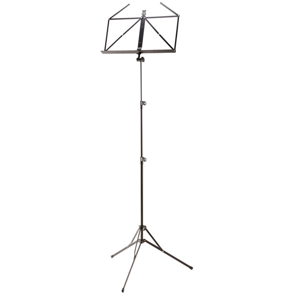 10052-000-55 Muziek lessenaar extra hoog 10052-000-55 Muziek lessenaar extra hoog