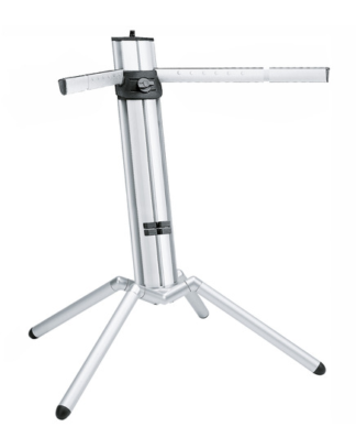 K&M-18840-000-30 Baby spider keyboard stand