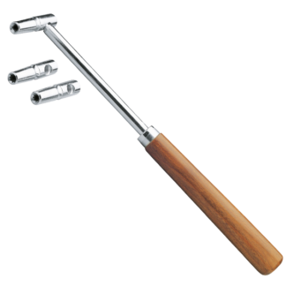 K&M 16700 piano tuning fork