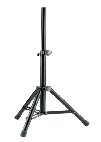 K&M-21455-009-55 Speaker stand