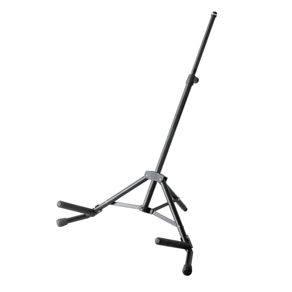 K&M-28130-011-55 Standaard voor versterker K&M-28130-011-55 Standaard voor versterker