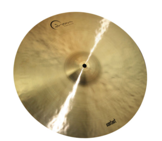 Dream Contact series hi-hat 13"