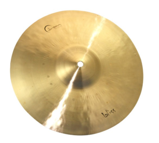 Dream Bliss Series crash 16"