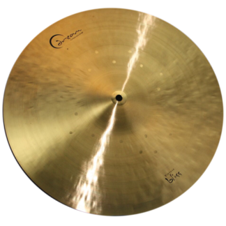 Vintage Bliss Series Crash-Ride