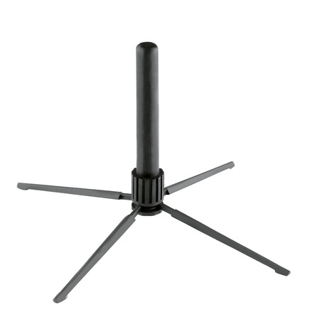 K&M-15232-000-55 Fluit standaard opvouwbaar K&M-15232-000-55 Fluit standaard opvouwbaar
