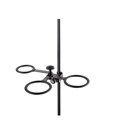 K&M-15910-000-55 Demper houder K&M-15910-000-55 Demper houder