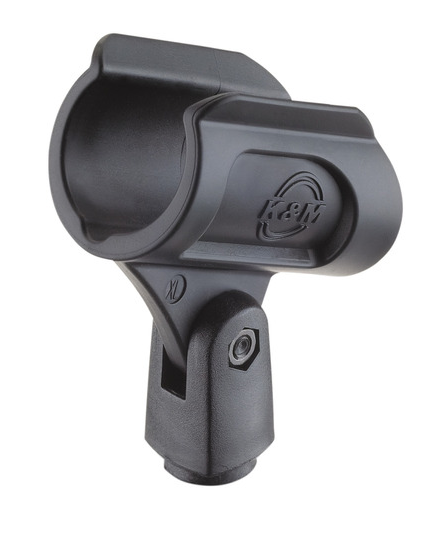 K&M-85070-000-55 Microphone adaptor K&M-85070-000-55 Microphone adaptor