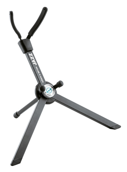 K&M-14330-000-55 Alt sax stand Jazz K&M-14330-000-55 Alt sax stand Jazz