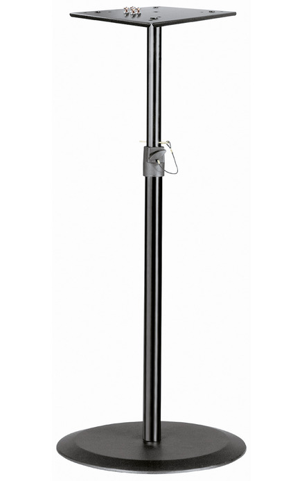 K&M-26740-000-55 Monitor stand K&M-26740-000-55 Monitor stand
