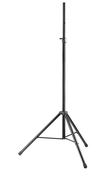 K&M-24630-009-55 Lightning stand, black