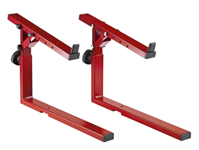 K&M-18811-000-91 Keyboard stacker set